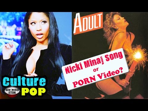 corina angheluta recommends Nicki Minaj Pornz