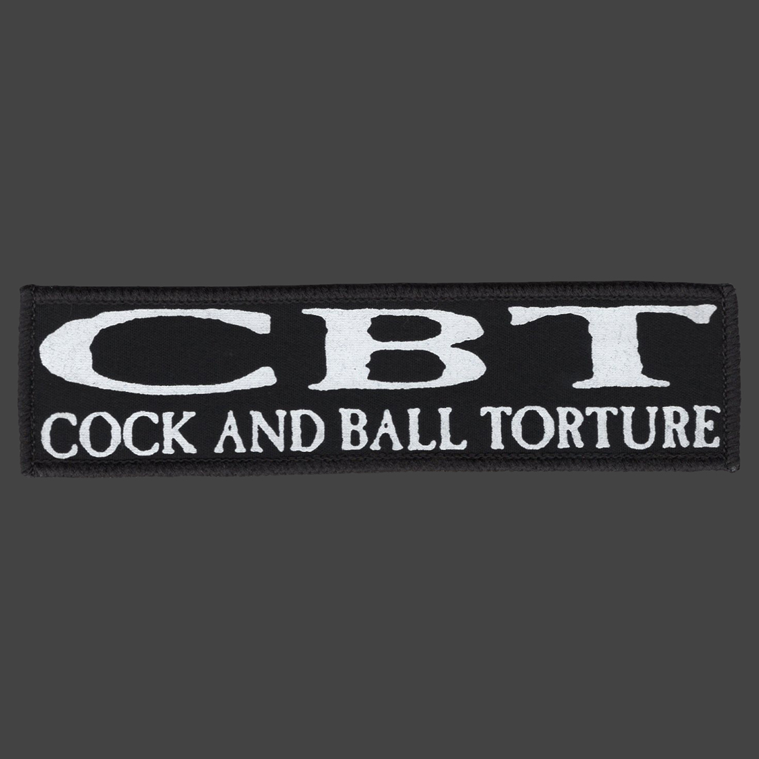 aaron beighle recommends Cok And Ball Torture