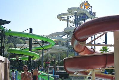 anthony baldacchino recommends naked at water park pic