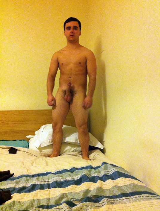 Best of Male midgets naked