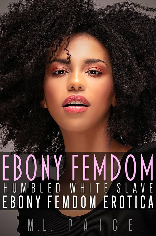 Best of Ebony domination