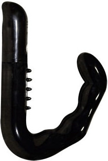 bud duncan recommends Ebony Prostate Massager