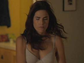 Karla Souza Naked club asheville