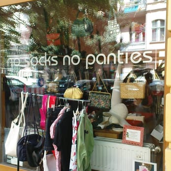 ben huddleston recommends Store No Panties