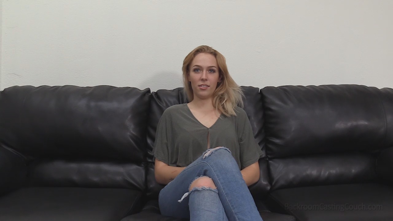 chris zarbock recommends backroomcastingcouch brittany pic