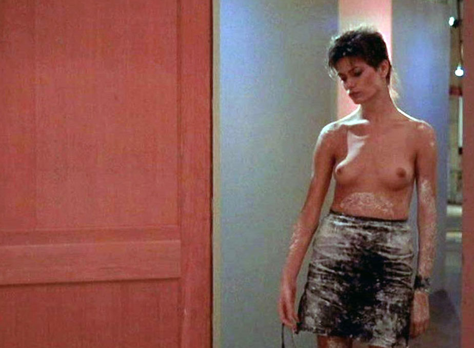 daniel agatha recommends Linda Fiorentino Nude