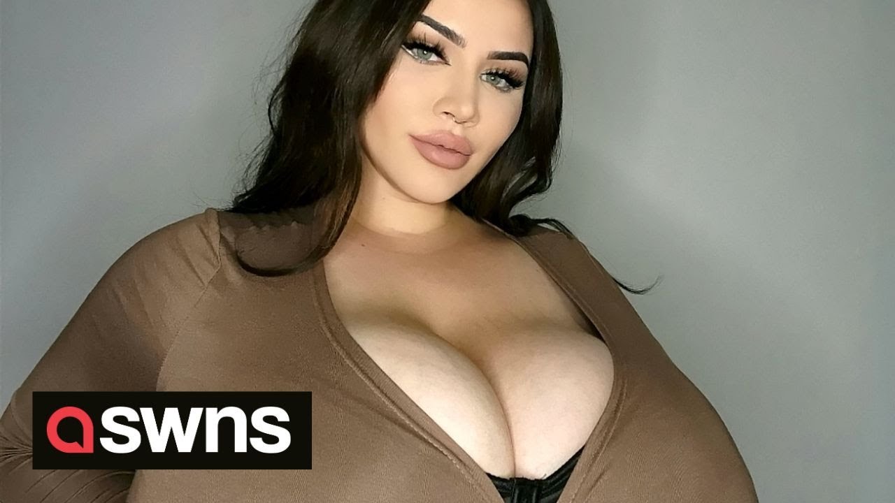 bbw big boobs solo