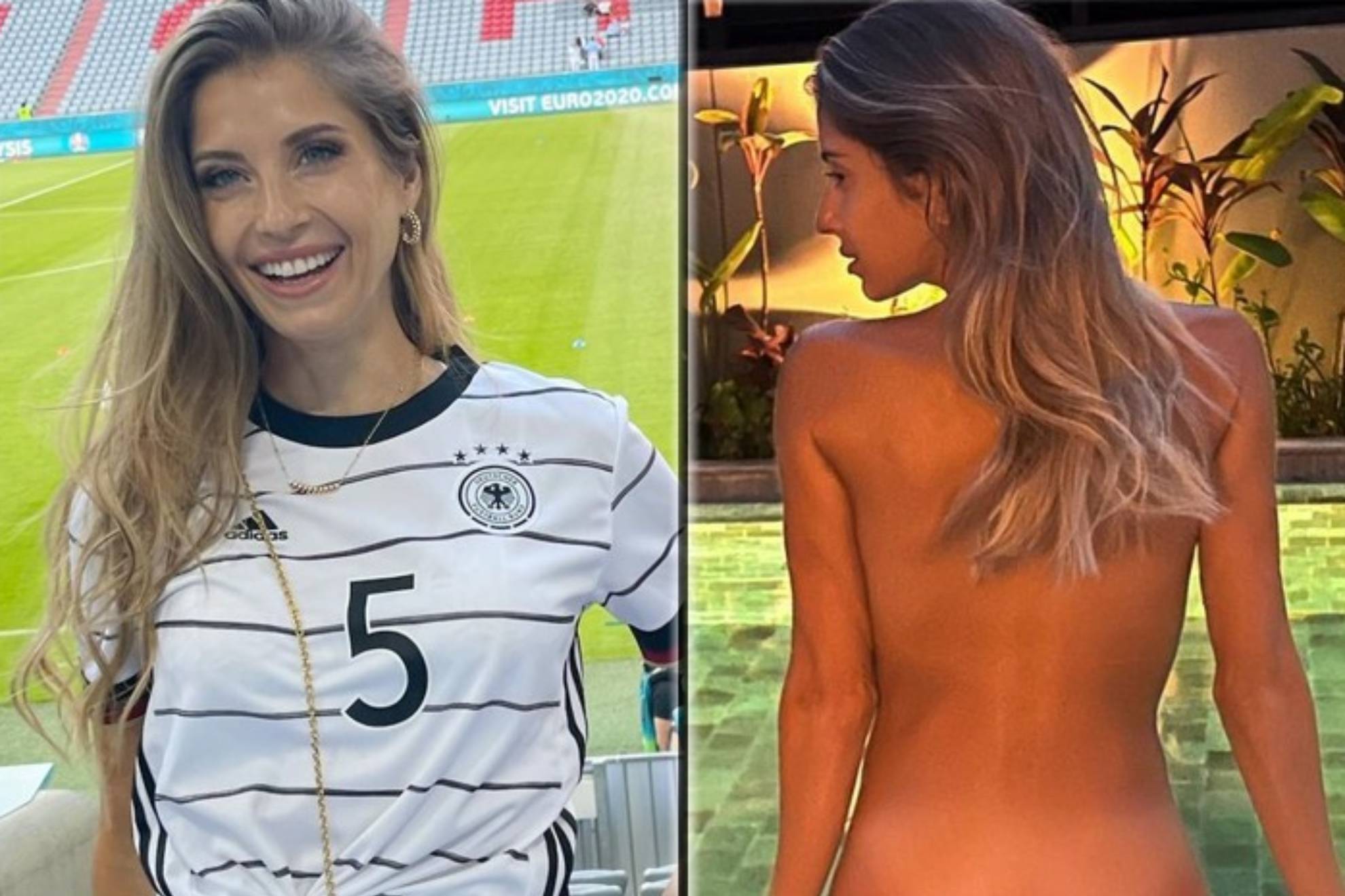 Best of Nude soccer