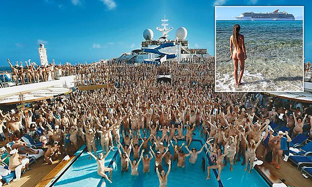 Best of Swingers nude cruise