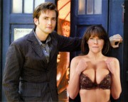 darrin michael add elisabeth sladen nude photo