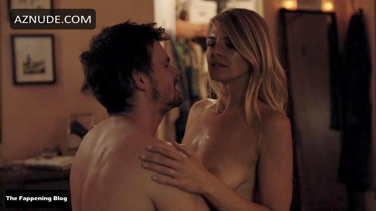 Best of Eliza coupe naked