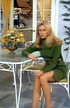 aj sumpter add photo elizabeth montgomery legs