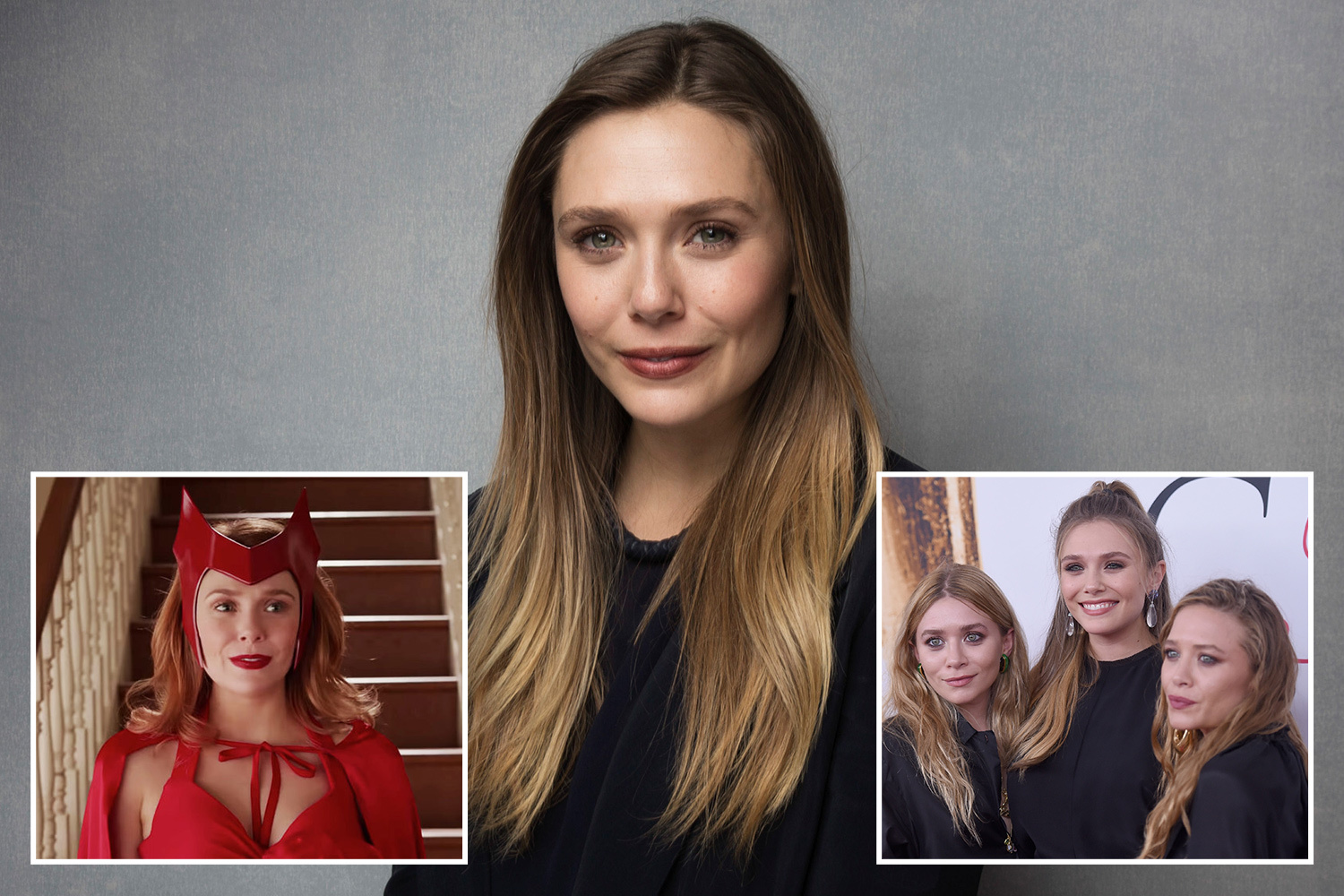 aun chee recommends elizabeth olsen pornography pic