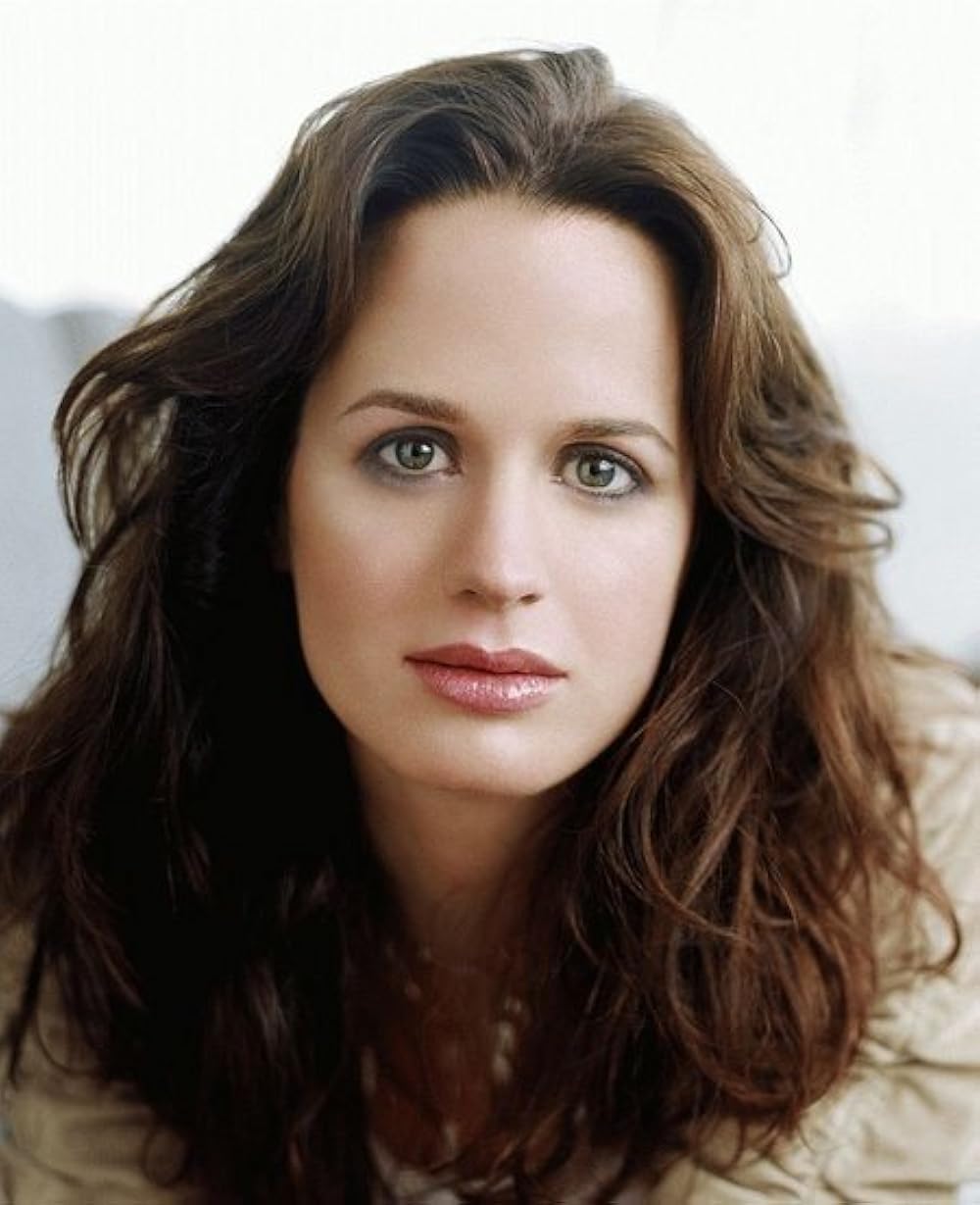 cathleen long recommends Elizabeth Reaser Nude