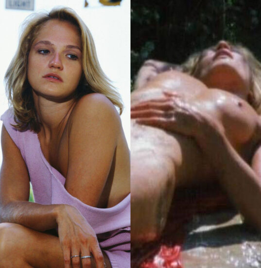 avivit sharon recommends Ellen Barkin Nude