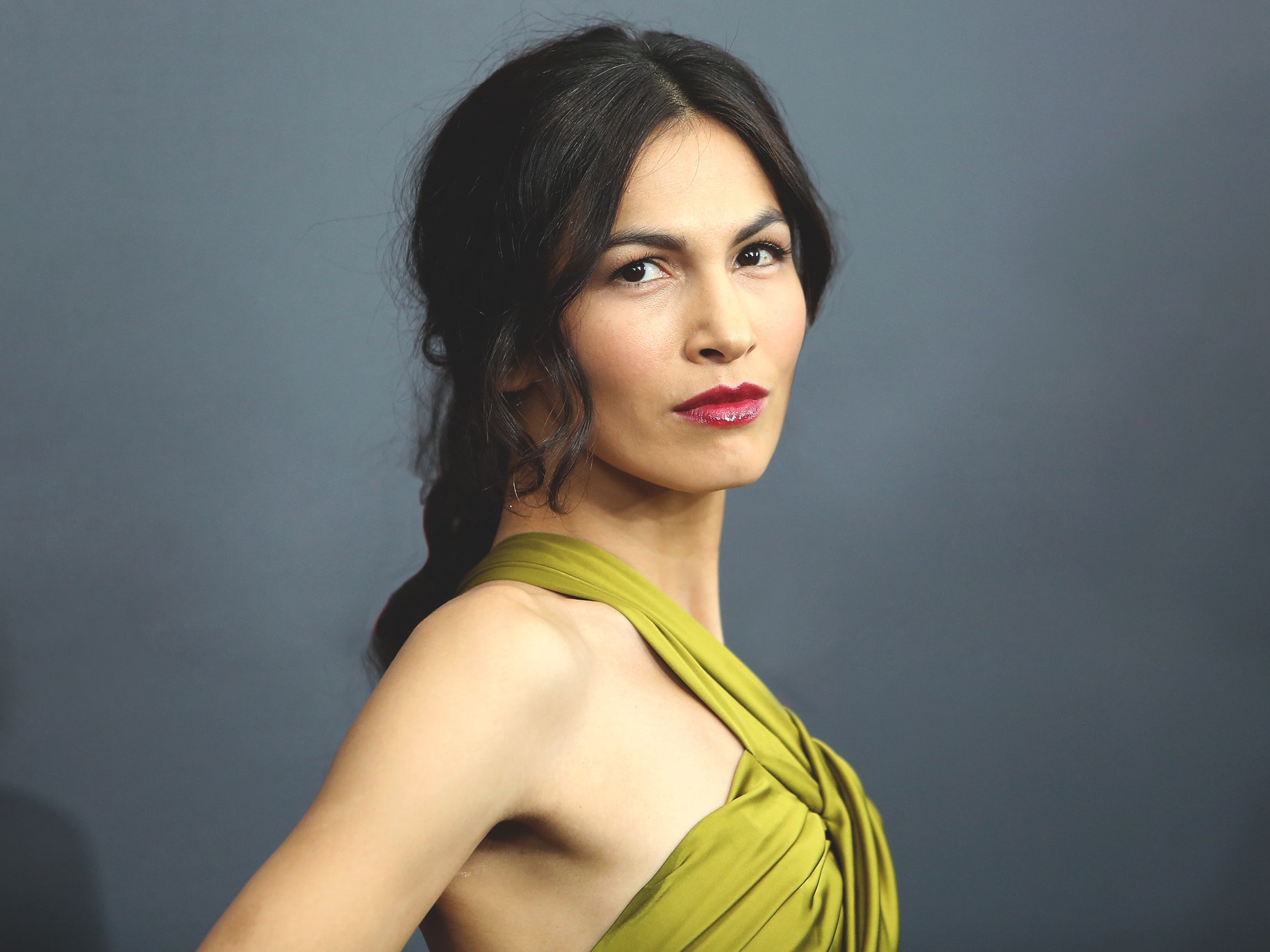 Best of Elodie yung hot