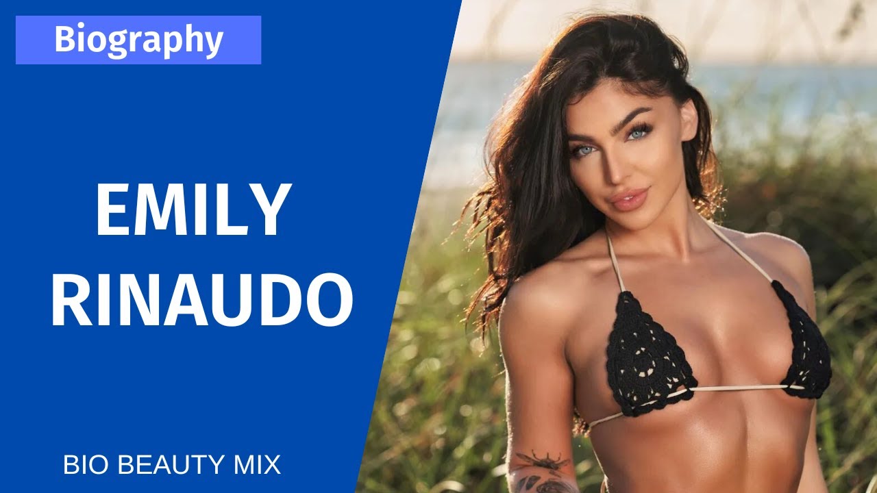 danny rumney recommends Emily Rinudo