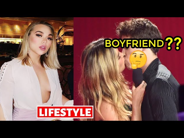 angel catherine recommends Emma Rose Boyfriend