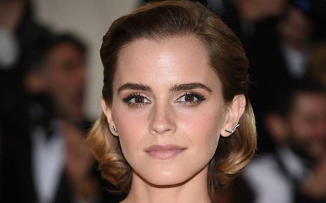 christine rainville recommends Emma Watson Masturbating