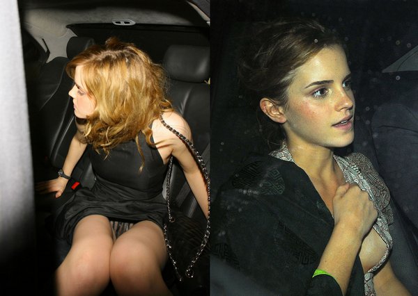 donald lisk recommends emma watson up skirt pic