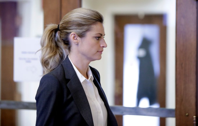 ciera gilbert recommends Erin Andrews Nude Photos