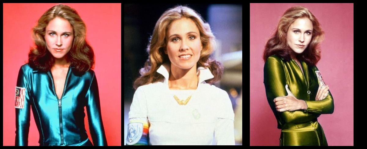 dario villagomez recommends erin gray sexy pic