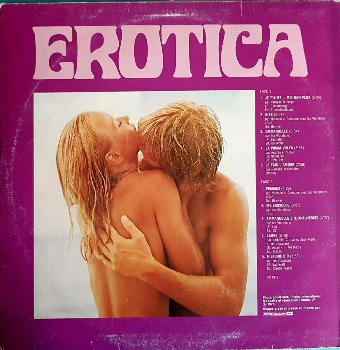 brent friedrich recommends Erotic P