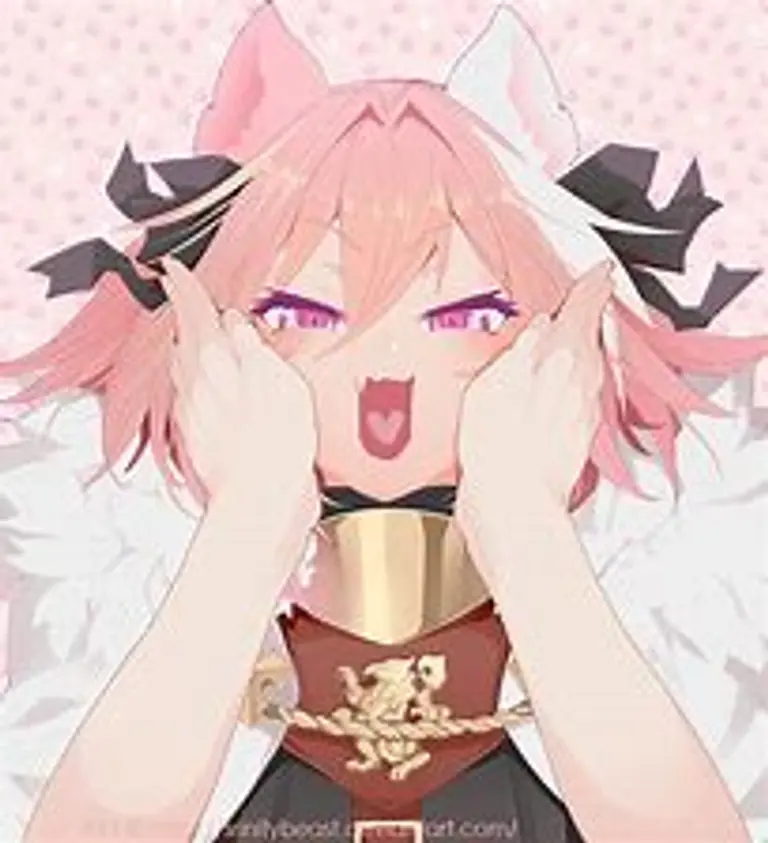 Best of Astolfo nsfw