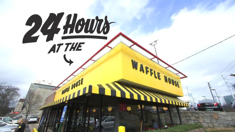 caryn woo add photo waffle house porn