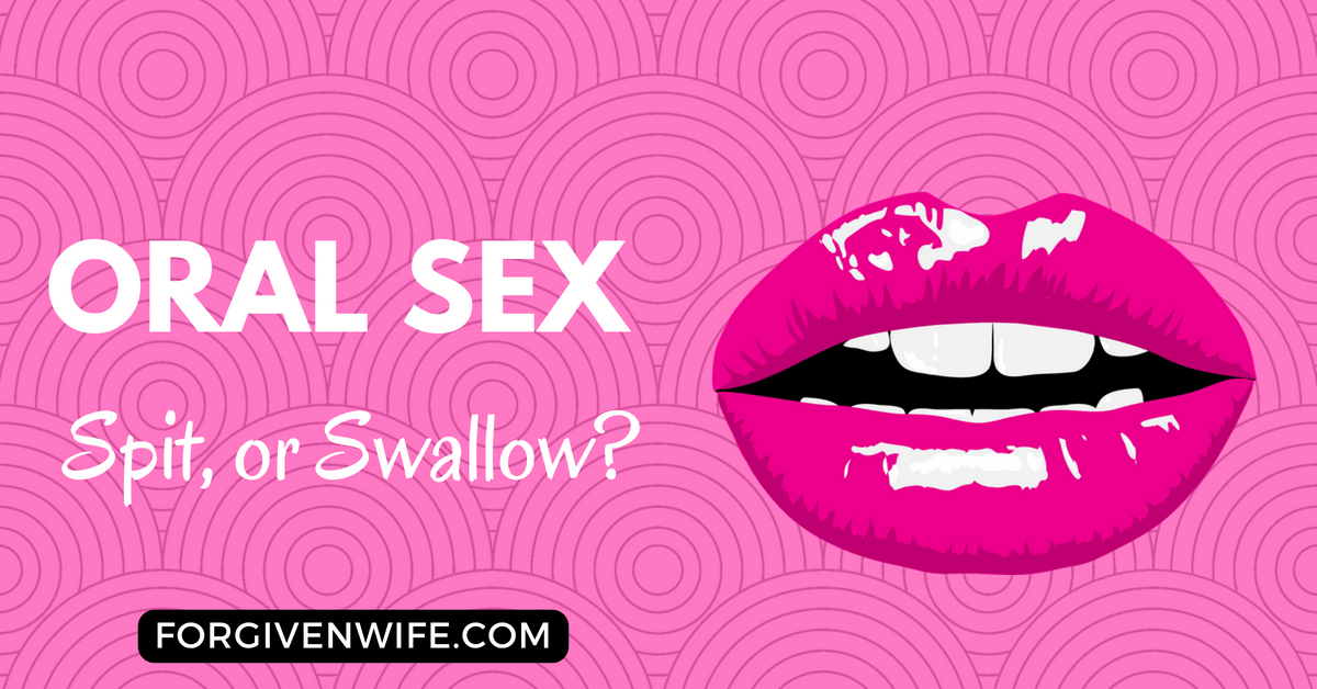 blake orth recommends amateur girlfriend swallow pic