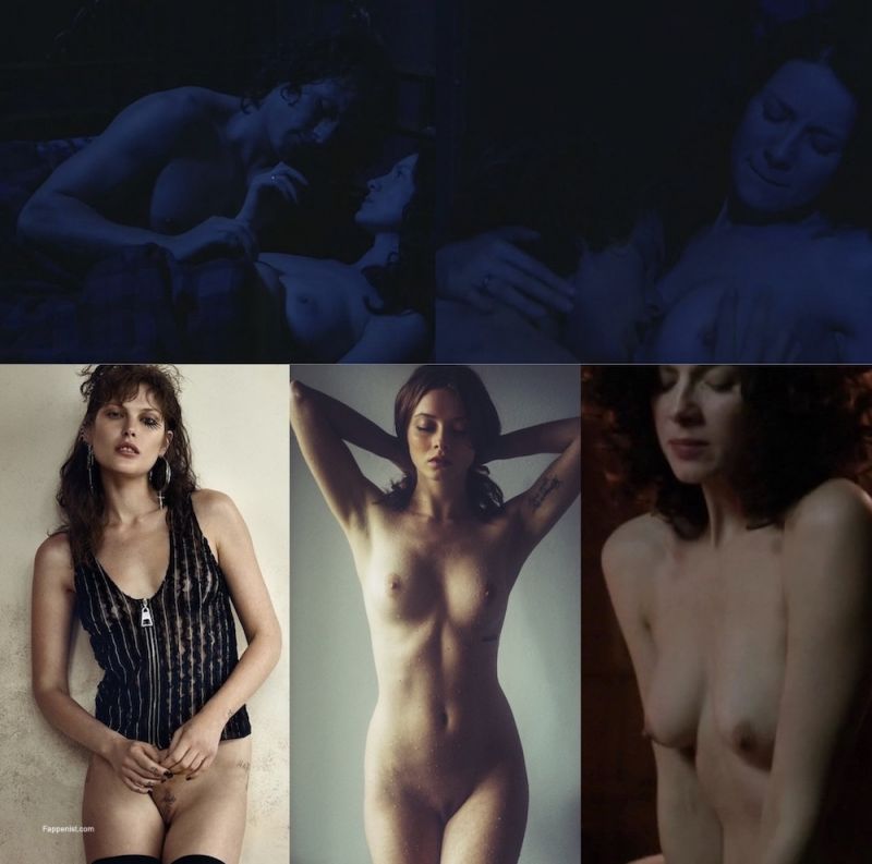 ade sumirat add catriona balfe nude photo