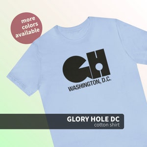 Gloryholes In Dc mage gear