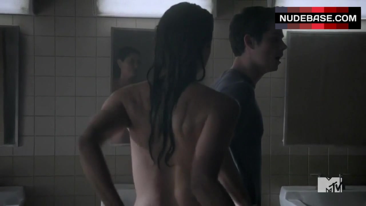 shelley hennig sex