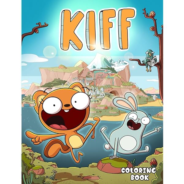 Kiff Toys pie vol