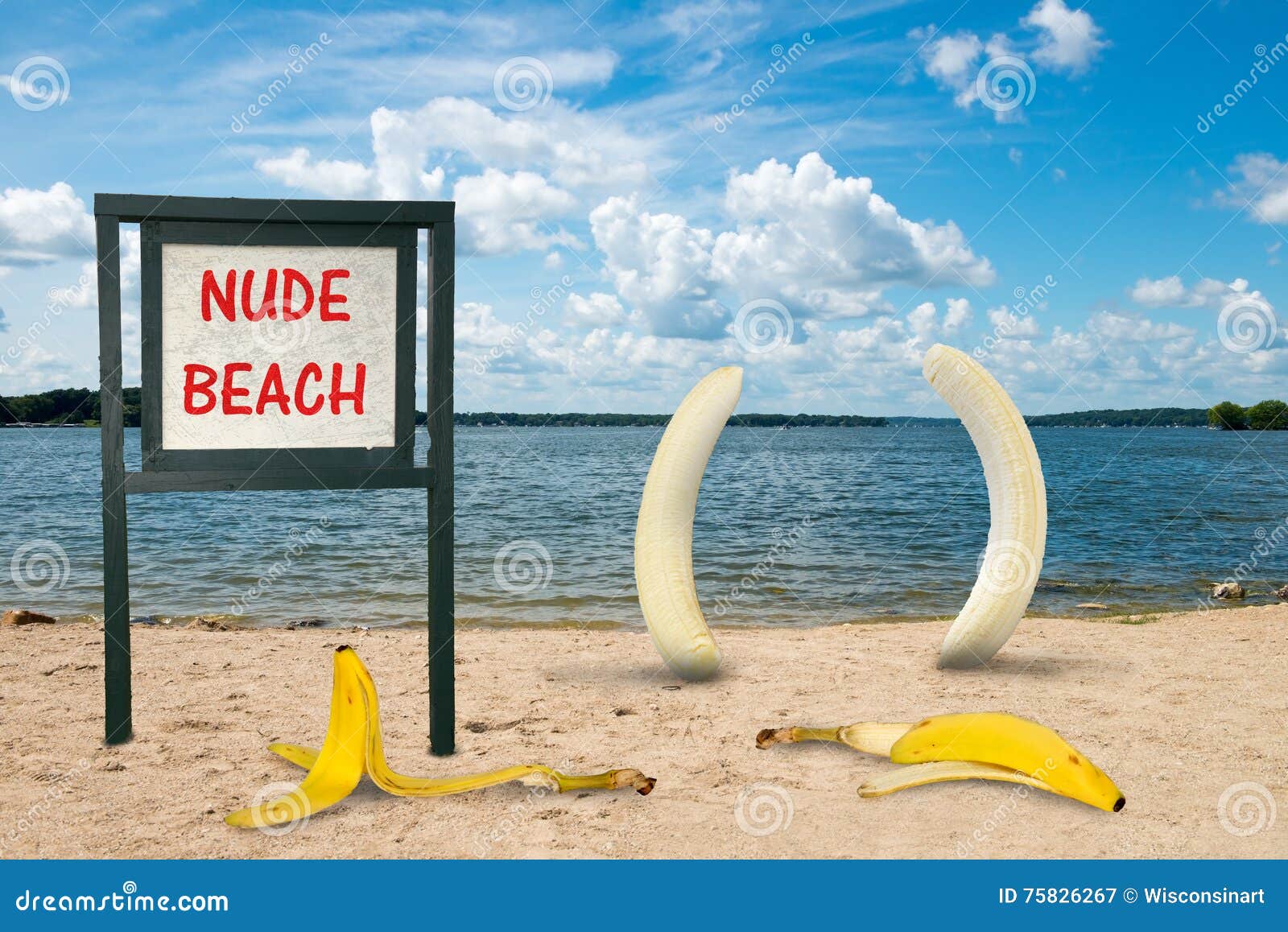 abdulla kader recommends Naked Beach Fun