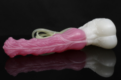 daryl mcdaniel recommends xar bad dragon pic