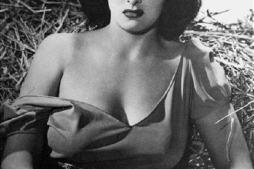 cassie blanton recommends Jane Russell Nude