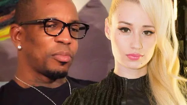 ashley bowler add photo iggy azalea leaked sextape