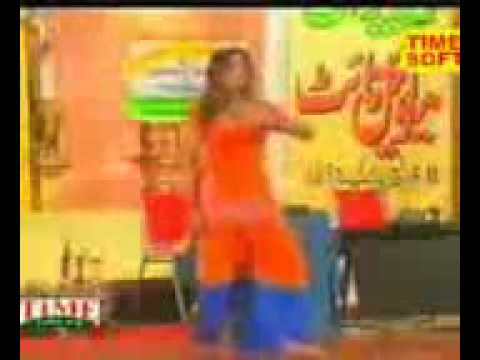 nanga mujra