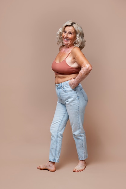 cheyenne lowrey recommends Sexy Chubby Gilf