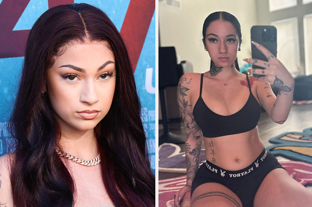 brent cornwell recommends porn bhad bhabie pic