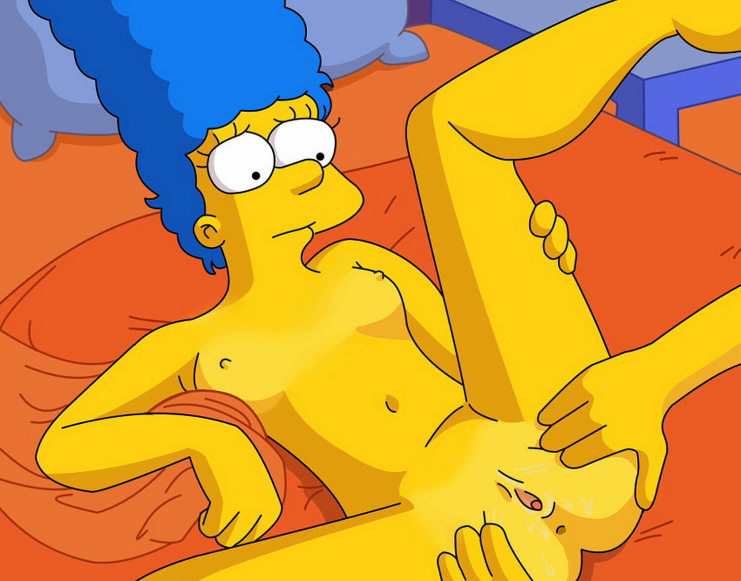 connor woods add photo the simpsons nude