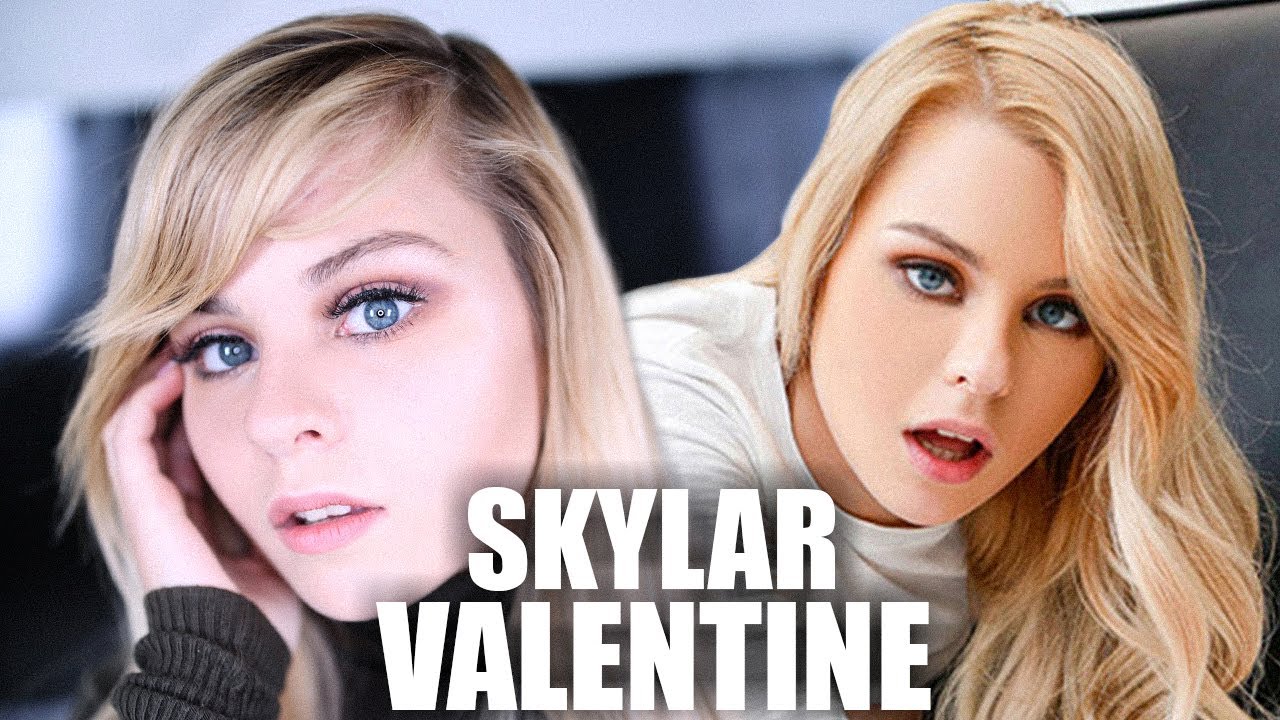 skyler valentine