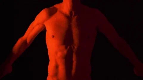 Best of Male stripper video