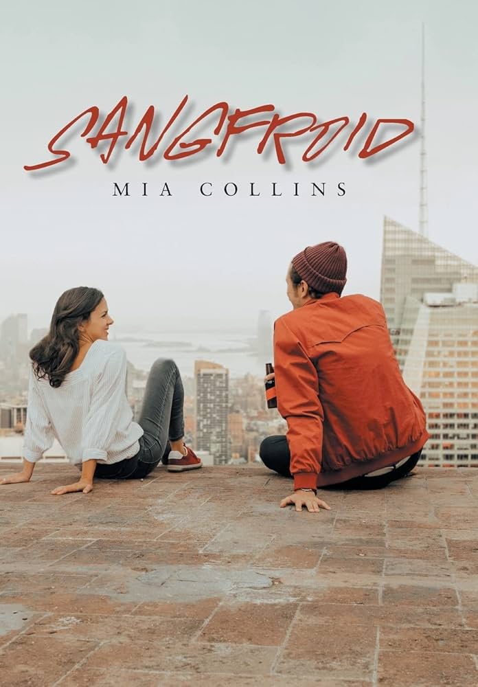 christian bakken recommends Mia Collins