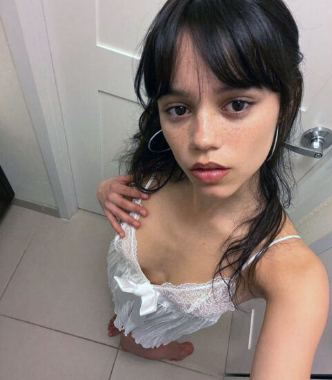 christopher maglalang recommends jenna ortega fall out nude pic