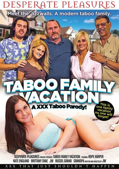 charles segura recommends Family Taboo Full Movie