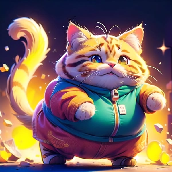 allan echevarria recommends fat tabaxi pic