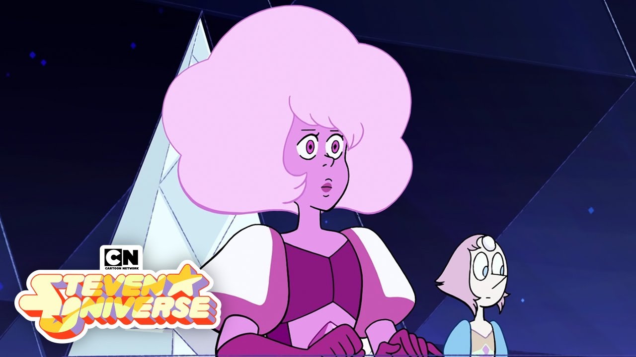 bharani dhanasekaran share steven universe por n photos