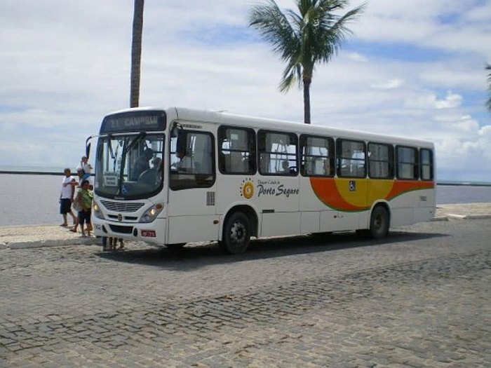 adwoa afriyie recommends Bang Bus Brazil